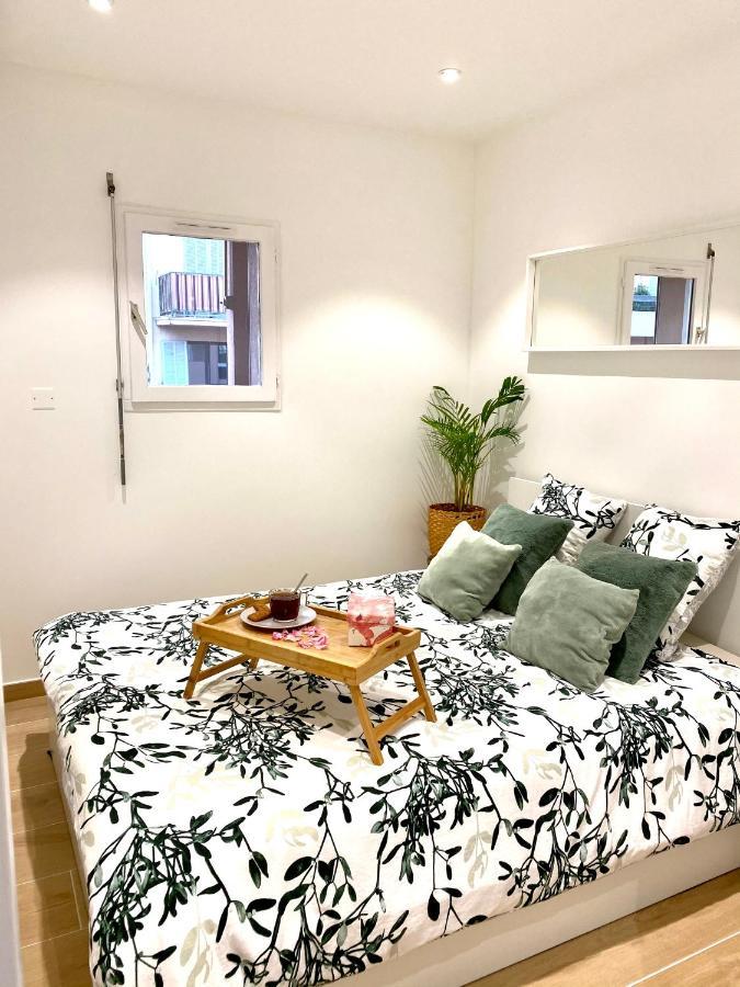 Appartement Lucky Bamboo à Sainte-Maxime Extérieur photo