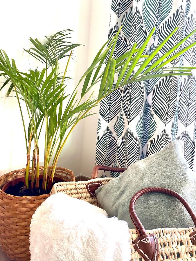Appartement Lucky Bamboo à Sainte-Maxime Extérieur photo